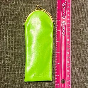 Kate Spade (Wink Wink) eyeglass case